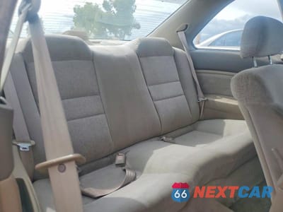 Zdjęcie 10 z 12 samochodu: 1997 HONDA ACCORD EX VIN:1HGCD7251VA033949 - miniatura