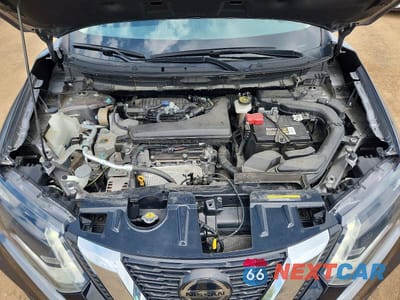 Zdjęcie 11 z 12 samochodu: 2020 NISSAN ROGUE SV VIN:KNMAT2MV6LP515576 - miniatura