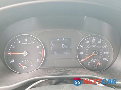 Zdjęcie 9 z 13 samochodu: 2017 KIA SPORTAGE LX VIN:KNDPMCAC8H7169201 - miniatura