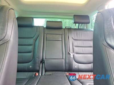 Zdjęcie 10 z 14 samochodu: 2015 VOLKSWAGEN TOUAREG V6 TDI VIN:WVGEP9BP7FD003944 - miniatura