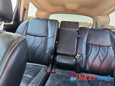 Zdjęcie 10 z 13 samochodu: 2015 INFINITI QX60 BASE VIN:5N1AL0MN8FC550762 - miniatura