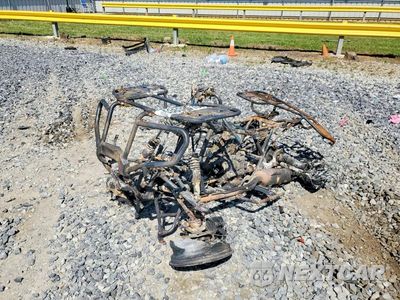 Drugie zdjęcie samochodu z przodu: 2026 HONDA TRX520 FM VIN:1HFTE4448TJ200115 - miniatura