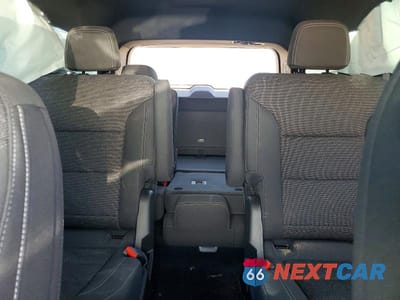 Zdjęcie 10 z 13 samochodu: 2026 CHEVROLET TRAVERSE LT VIN:1GNERGKS4TJ186635 - miniatura