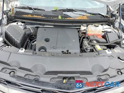 Zdjęcie 12 z 13 samochodu: 2022 CHEVROLET TRAVERSE RS VIN:1GNEVJKW1NJ121594 - miniatura
