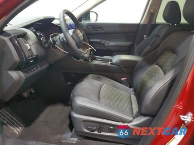 Zdjęcie 7 z 13 samochodu: 2026 NISSAN PATHFINDER SV VIN:5N1DR3BS0TC210832 - miniatura