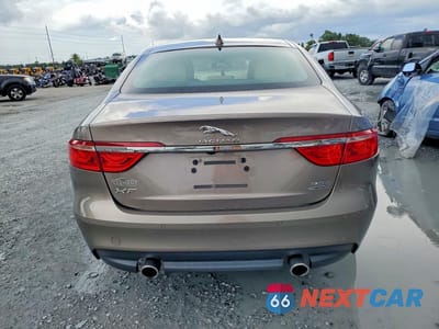 Zdjęcie 6 z 12 samochodu: 2017 JAGUAR XF PRESTIGE VIN:SAJBK4BV0HCY26717 - miniatura