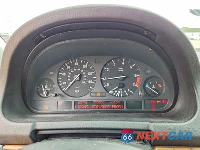 Zdjęcie 9 z 13 samochodu: 2002 BMW X5 3.0I VIN:5UXFA53572LP55447 - miniatura