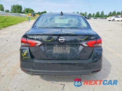 Zdjęcie 6 z 12 samochodu: 2024 NISSAN VERSA SV VIN:3N1CN8EV0RL875390 - miniatura