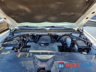 Zdjęcie 11 z 12 samochodu: 2018 CHEVROLET SILVERADO C1500 VIN:1GCNCNEC1JZ907012 - miniatura