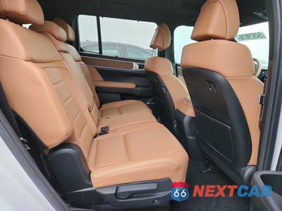 Zdjęcie 11 z 13 samochodu: 2025 HYUNDAI SANTA FE LIMITED VIN:5NMP3DG17SH046648 - miniatura