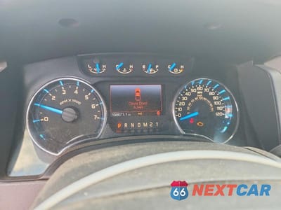 Zdjęcie 9 z 12 samochodu: 2013 FORD F150 SUPERCREW VIN:1FTFW1EF5DKD15754 - miniatura