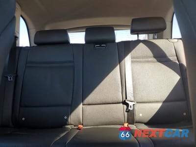 Zdjęcie 10 z 13 samochodu: 2008 BMW X5 3.0I VIN:5UXFE43518L003265 - miniatura