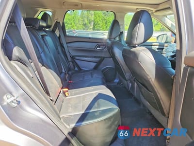 Zdjęcie 10 z 12 samochodu: 2021 NISSAN ROGUE SV VIN:5N1AT3BA2MC734285 - miniatura