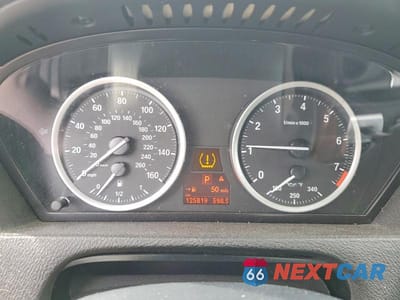 Zdjęcie 8 z 12 samochodu: 2014 BMW X6 XDRIVE35I VIN:5UXFG2C55E0K41759 - miniatura