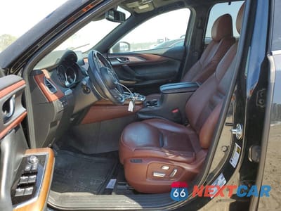 Zdjęcie 7 z 13 samochodu: 2016 MAZDA CX-9 SIGNATURE VIN:JM3TCBEY4G0114406 - miniatura
