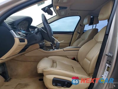 Zdjęcie 7 z 12 samochodu: 2014 BMW 5 SERIES 535D RWD VIN:WBAXA5C56ED689250 - miniatura