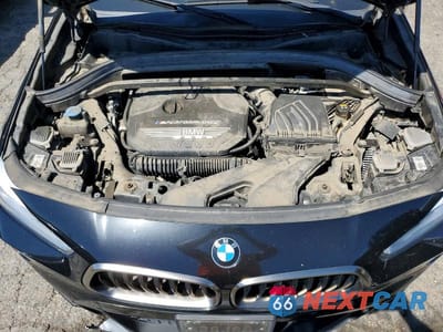Zdjęcie 12 z 13 samochodu: 2020 BMW X2 M35I VIN:WBXYN1C02L5P41265 - miniatura