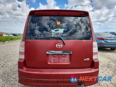 Zdjęcie 6 z 12 samochodu: 2006 TOYOTA SCION XB VIN:JTLKT324564114812 - miniatura