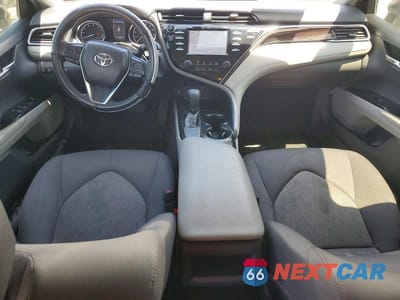 Zdjęcie 8 z 14 samochodu: 2018 TOYOTA CAMRY LE VIN:JTNB11HK9J3025928 - miniatura