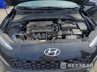 Zdjęcie 12 z 13 samochodu: 2022 HYUNDAI KONA SEL VIN:KM8K6CAB9NU829041 - miniatura