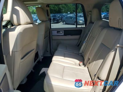 Zdjęcie 11 z 13 samochodu: 2017 FORD EXPEDITION XLT VIN:1FMJU1JT8HEA78981 - miniatura