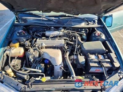 Zdjęcie 11 z 12 samochodu: 1998 TOYOTA CAMRY LE VIN:JT2BG22K6W0240248 - miniatura