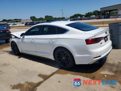 Drugie zdjęcie samochodu z przodu: 2019 AUDI S5 PREMIUM PLUS VIN:WAUB4CF51KA002450 - miniatura