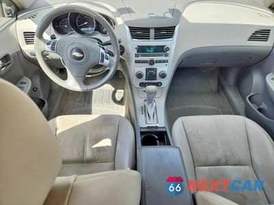 Zdjęcie 8 z 12 samochodu: 2009 CHEVROLET MALIBU 2LT VIN:1G1ZJ57B69F216740 - miniatura