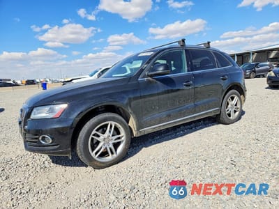 2015 AUDI Q5 PREMIUM PLUS WA1LFAFP2FA002321 - główne zdjęcie licytacji z USA - miniatura
