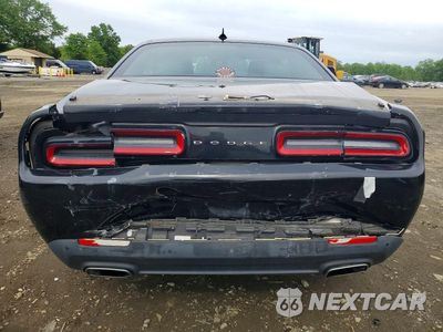 Zdjęcie 6 z 13 samochodu: 2017 DODGE CHALLENGER SXT VIN:2C3CDZAG3HH626221 - miniatura
