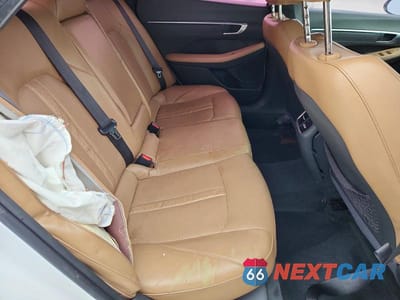 Zdjęcie 10 z 13 samochodu: 2021 HYUNDAI SONATA LIMITED VIN:5NPEH4J28MH063782 - miniatura