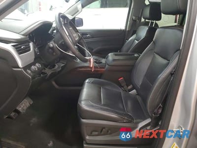 Zdjęcie 7 z 14 samochodu: 2015 GMC YUKON SLT VIN:1GKS2BKC1FR111333 - miniatura