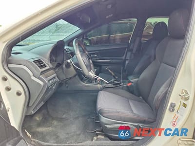 Zdjęcie 7 z 12 samochodu: 2017 SUBARU WRX VIN:JF1VA1B69H9823923 - miniatura