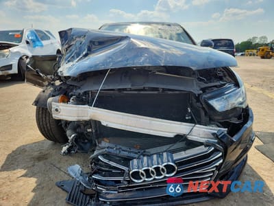 Piąte zdjęcie samochodu w środku: 2017 AUDI A6 PREMIUM VIN:WAUF8AFC3HN068525 - miniatura