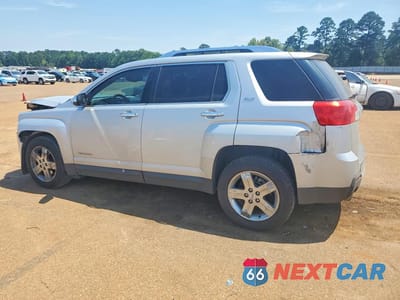 Drugie zdjęcie samochodu z przodu: 2013 GMC TERRAIN SLT VIN:2GKFLWE31D6197530 - miniatura