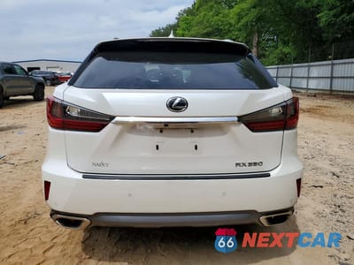 Zdjęcie 6 z 13 samochodu: 2018 LEXUS RX 350 BASE VIN:2T2ZZMCA2JC111094 - miniatura