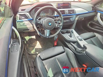 Zdjęcie 8 z 12 samochodu: 2014 BMW 428 XI VIN:WBA3N5C54EK196827 - miniatura