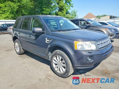 Czwarte zdjęcie samochodu z boku: 2012 LAND ROVER LR2 HSE VIN:SALFR2BN7CH311590 - miniatura