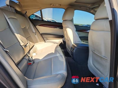 Zdjęcie 10 z 12 samochodu: 2016 CADILLAC ATS LUXURY VIN:1G6AB5RX8G0138295 - miniatura