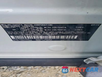 Zdjęcie 13 z 13 samochodu: 2014 TOYOTA RAV4 LIMITED VIN:JTMYFREV6EJ023410 - miniatura