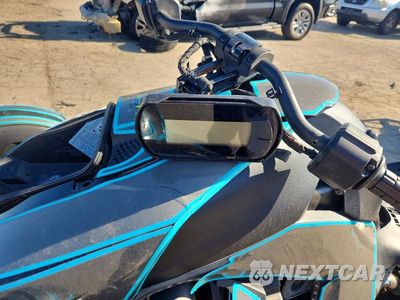 Zdjęcie 7 z 8 samochodu: 2019 CAN-AM RYKER VIN:3JB2FEF20KJ001019 - miniatura