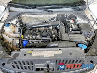 Zdjęcie 12 z 13 samochodu: 2016 VOLKSWAGEN TIGUAN S VIN:WVGAV7AXXGW601803 - miniatura