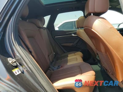 Zdjęcie 11 z 13 samochodu: 2018 AUDI Q5 PREMIUM PLUS VIN:WA1BNAFY1J2055019 - miniatura