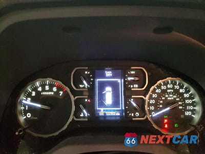 Zdjęcie 9 z 13 samochodu: 2019 TOYOTA TUNDRA SR VIN:5TFUY5F18KX807562 - miniatura