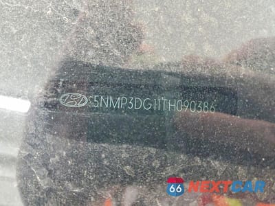 Zdjęcie 14 z 14 samochodu: 2026 HYUNDAI SANTA FE LIMITED VIN:5NMP3DG11TH090386 - miniatura