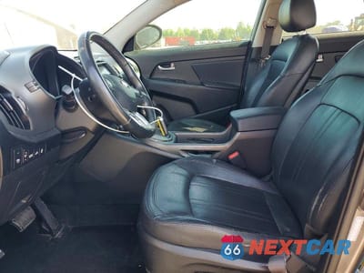 Zdjęcie 7 z 14 samochodu: 2013 KIA SPORTAGE SX VIN:KNDPC3A67D7386374 - miniatura