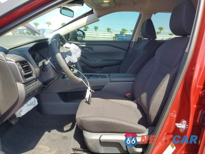 Zdjęcie 7 z 13 samochodu: 2026 NISSAN ROGUE S VIN:5N1BT3AA6TC798284 - miniatura