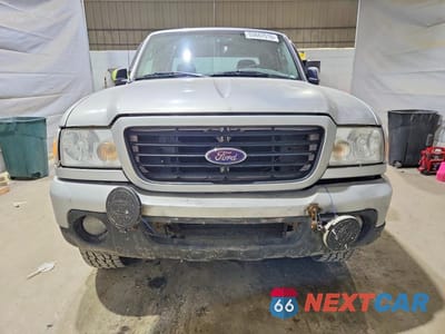 Piąte zdjęcie samochodu w środku: 2008 FORD RANGER SUPER CAB VIN:1FTZR15E98PB15884 - miniatura