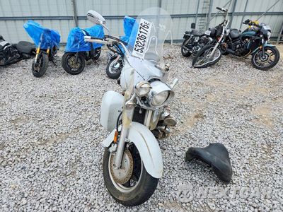 Drugie zdjęcie samochodu z przodu: 2006 YAMAHA XVZ13 CT VIN:JYAVP18E96A003064 - miniatura