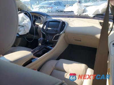 Zdjęcie 8 z 12 samochodu: 2015 BUICK LACROSSE VIN:1G4GB5G31FF177809 - miniatura
